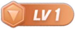 等级-LV1-六课卡