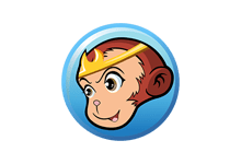 DVDFab v13.0.5.8 全能光盘刻录转换软件中文绿色便携版-六课卡